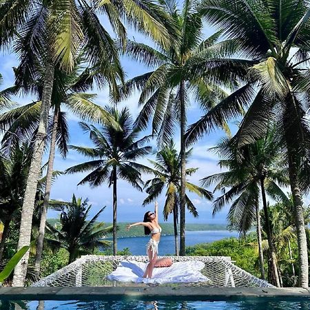 Spice Trader Hotel Sakti ภายนอก รูปภาพ