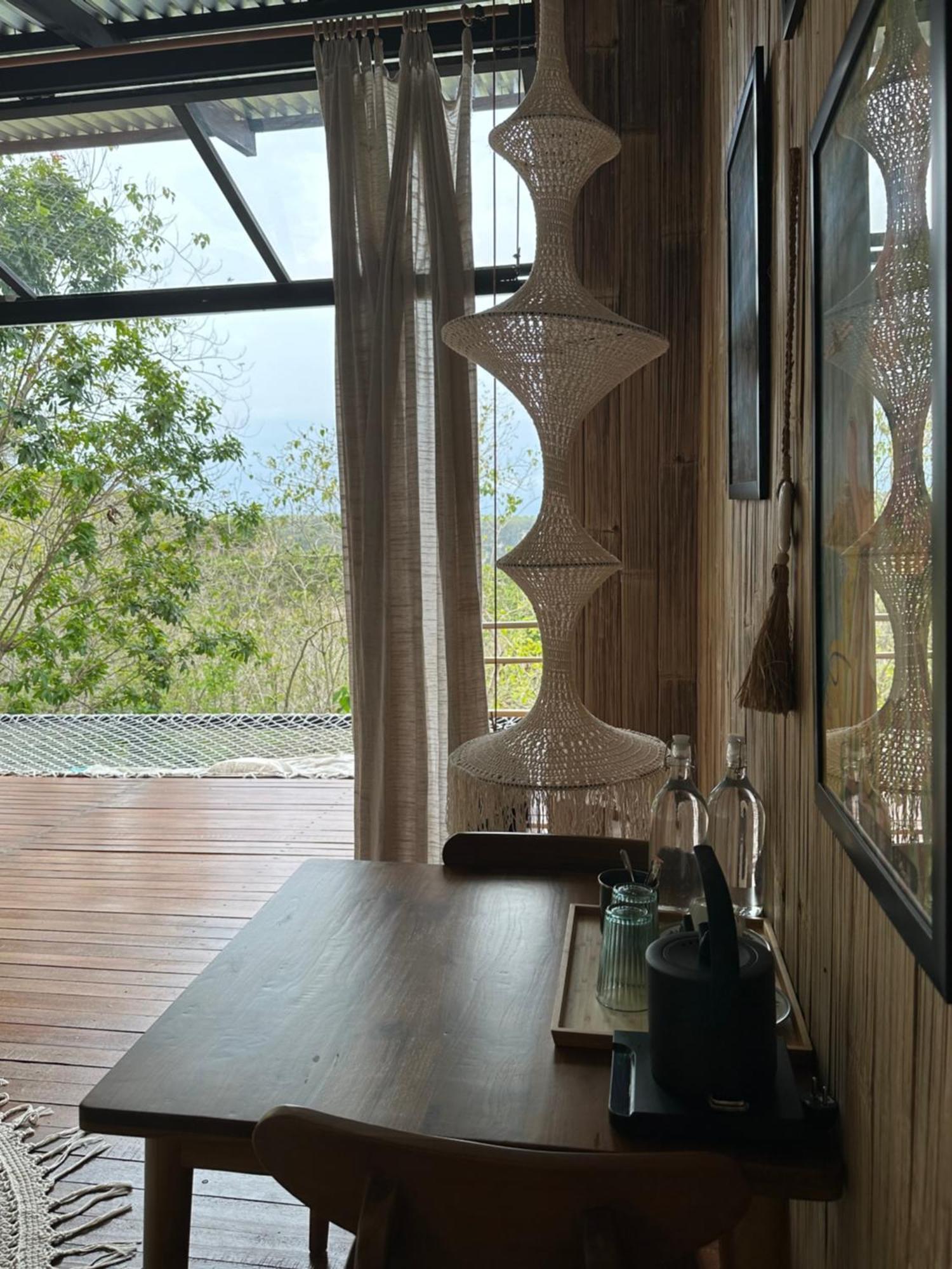 Spice Trader Hotel Sakti ภายนอก รูปภาพ