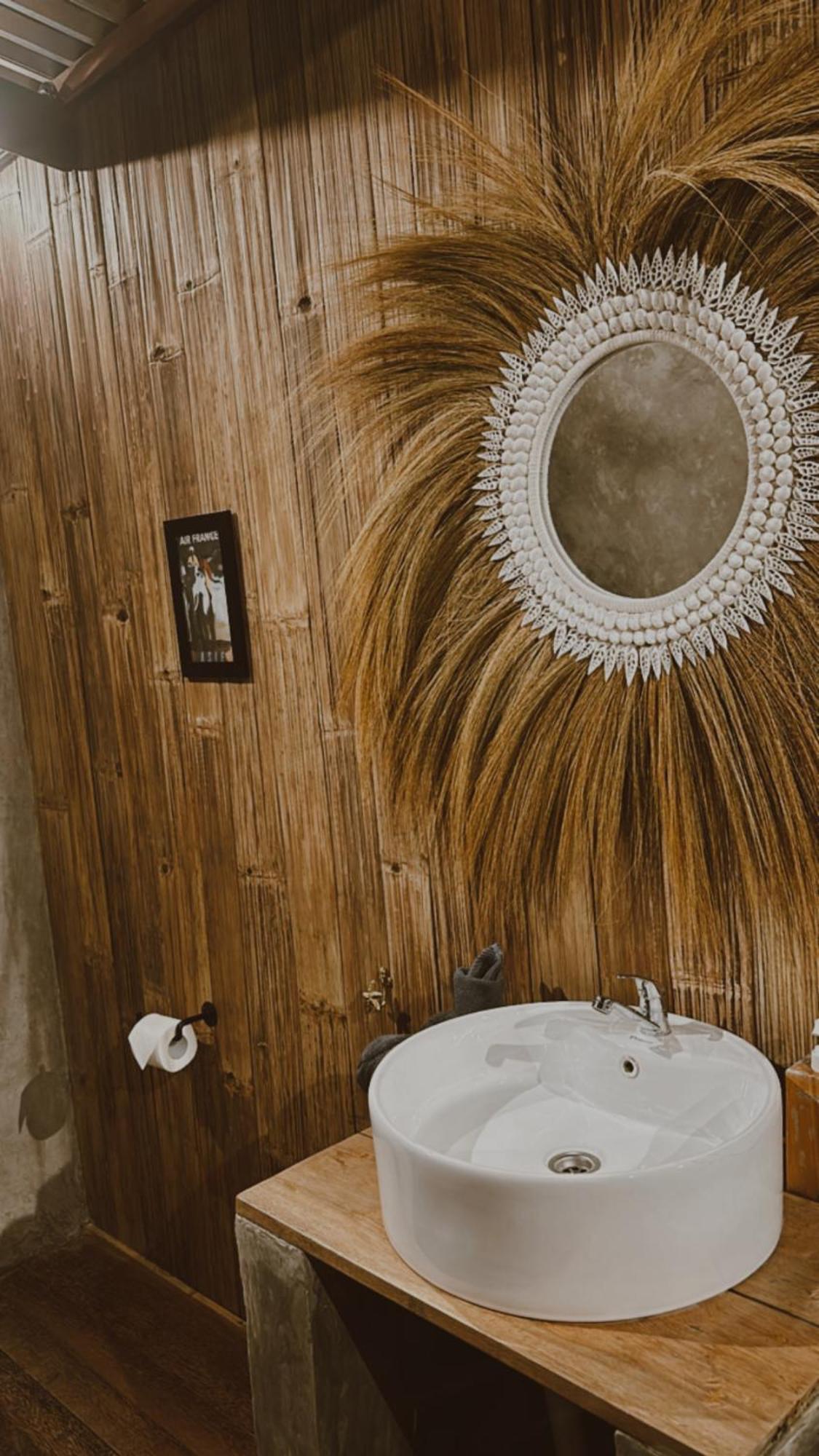 Spice Trader Hotel Sakti ภายนอก รูปภาพ