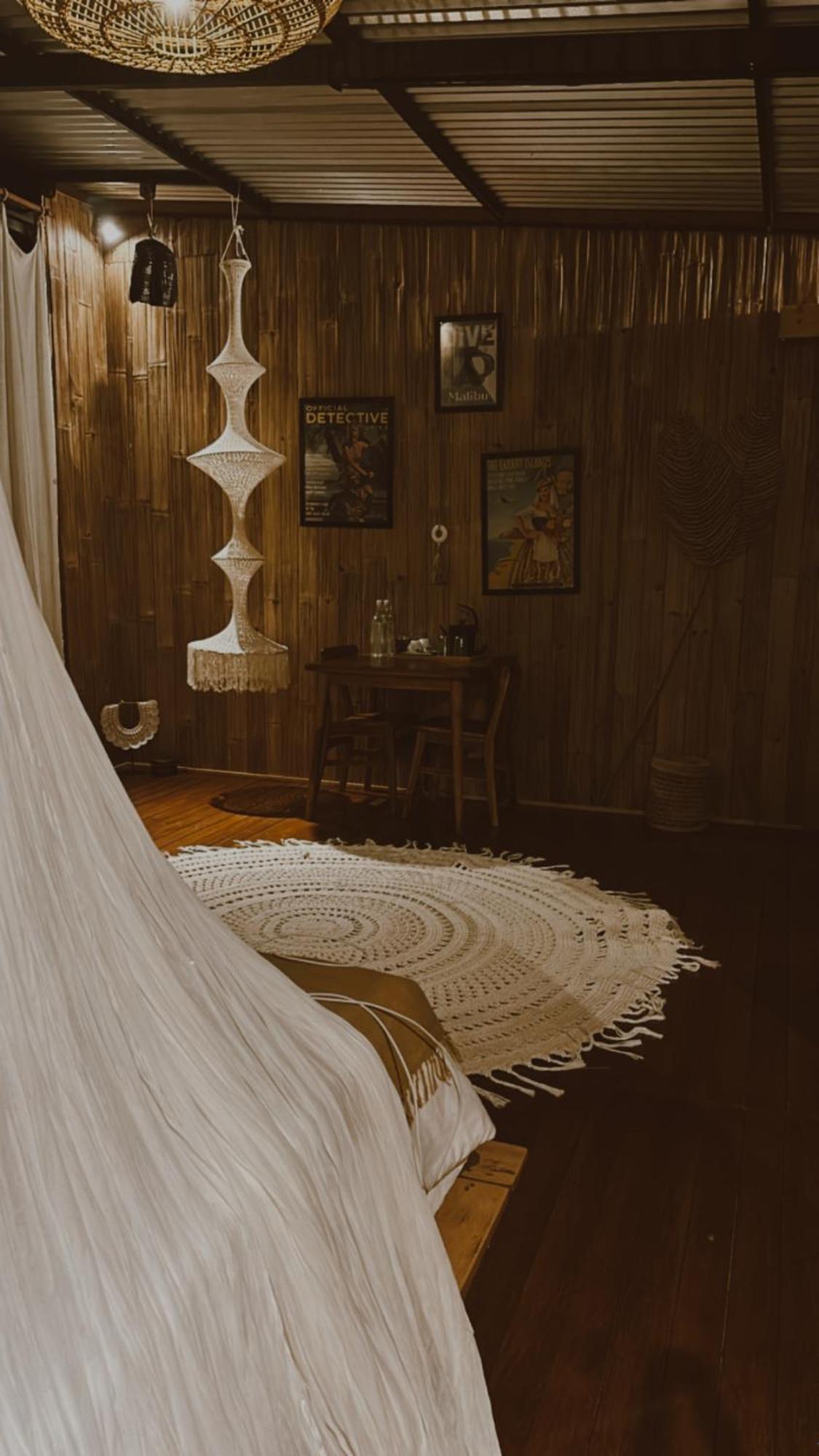 Spice Trader Hotel Sakti ภายนอก รูปภาพ