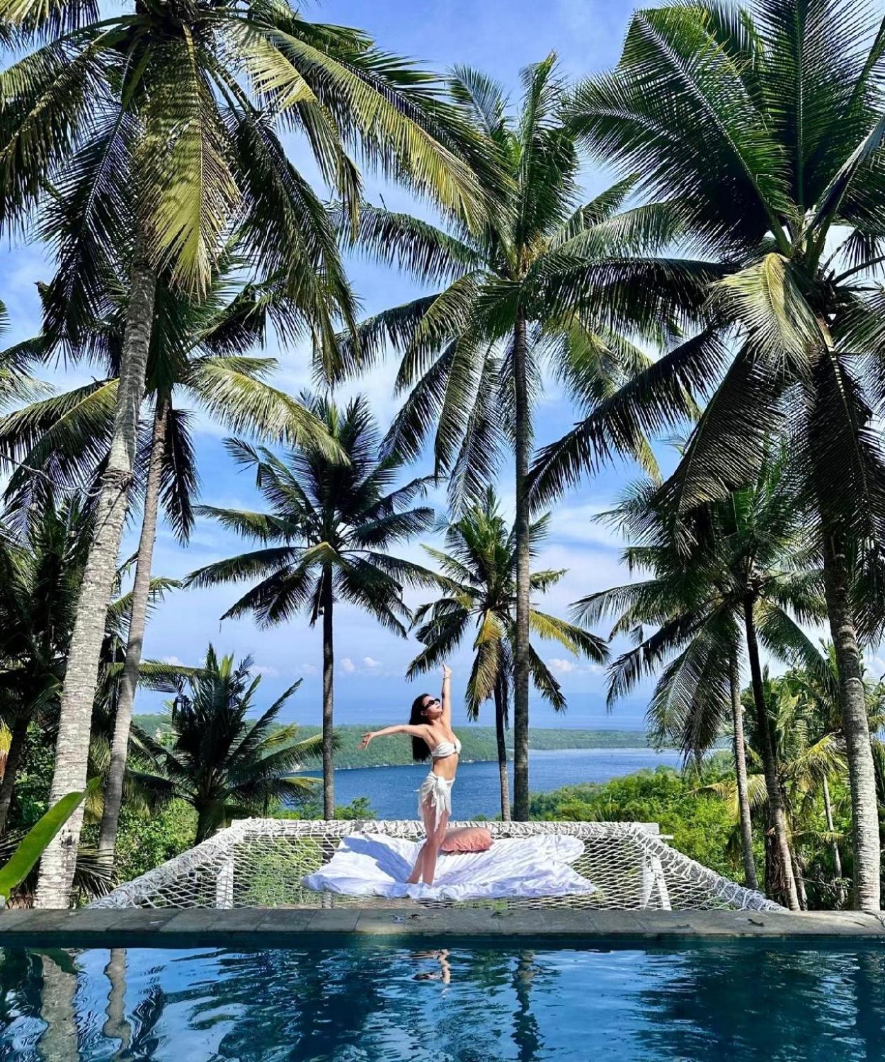 Spice Trader Hotel Sakti ภายนอก รูปภาพ