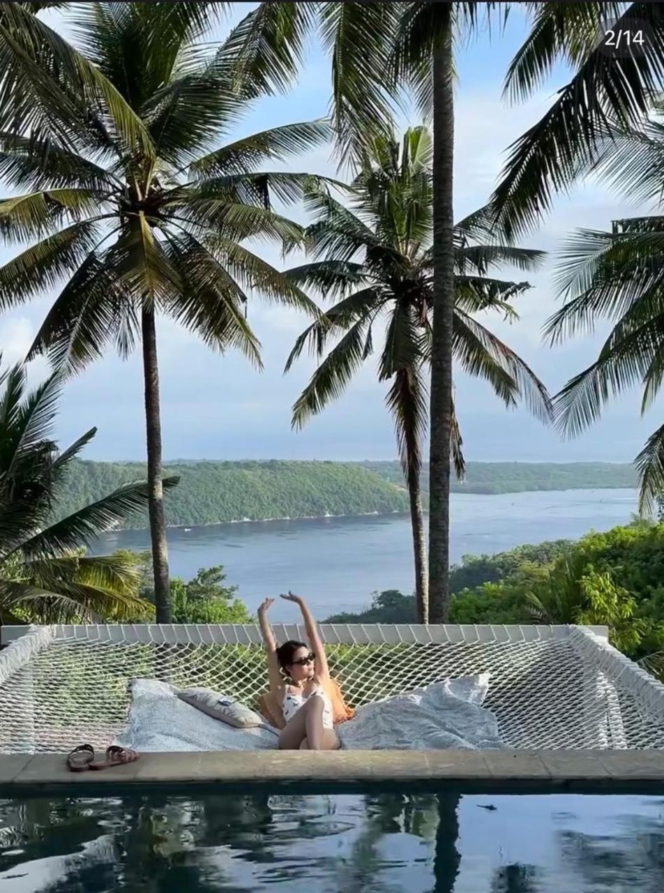Spice Trader Hotel Sakti ภายนอก รูปภาพ
