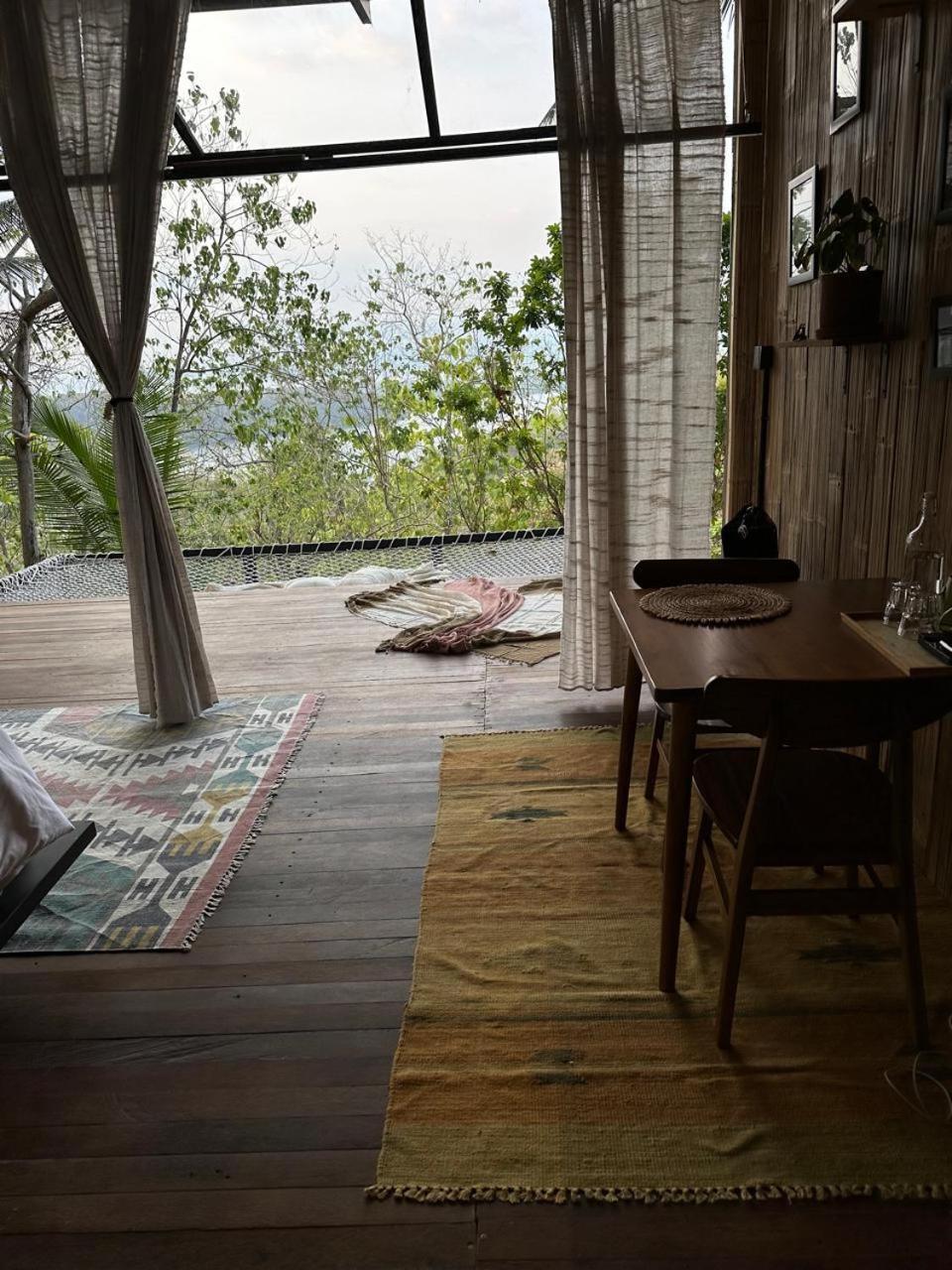 Spice Trader Hotel Sakti ภายนอก รูปภาพ