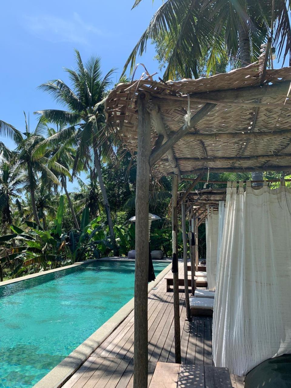 Spice Trader Hotel Sakti ภายนอก รูปภาพ