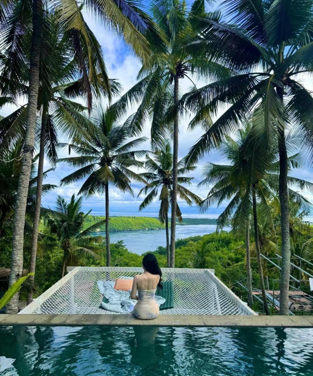 Spice Trader Hotel Sakti ภายนอก รูปภาพ