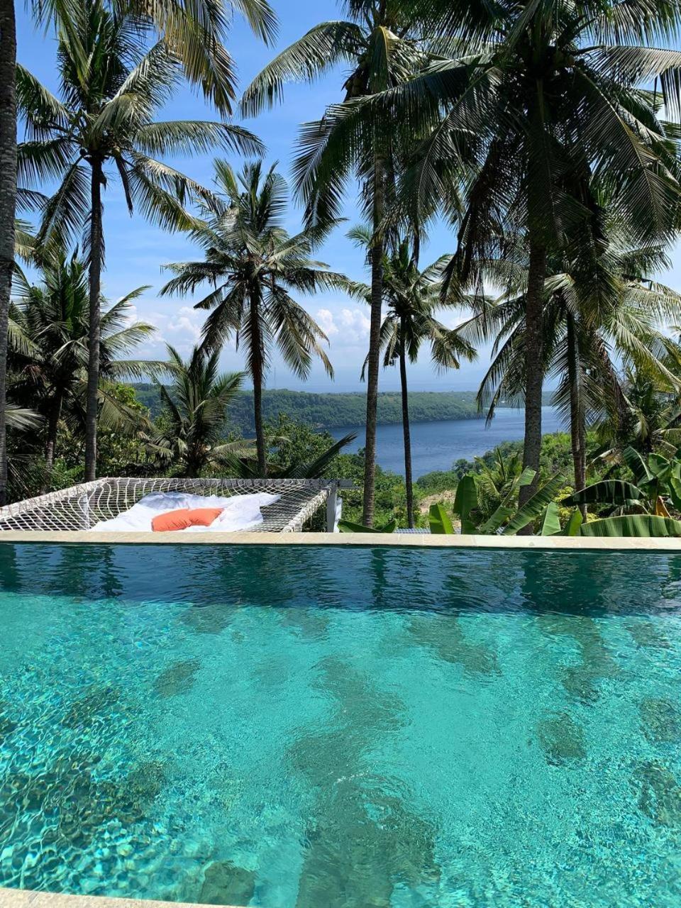 Spice Trader Hotel Sakti ภายนอก รูปภาพ