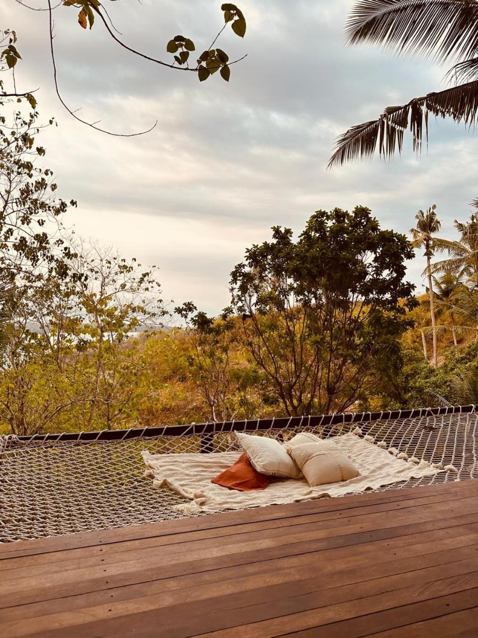 Spice Trader Hotel Sakti ภายนอก รูปภาพ