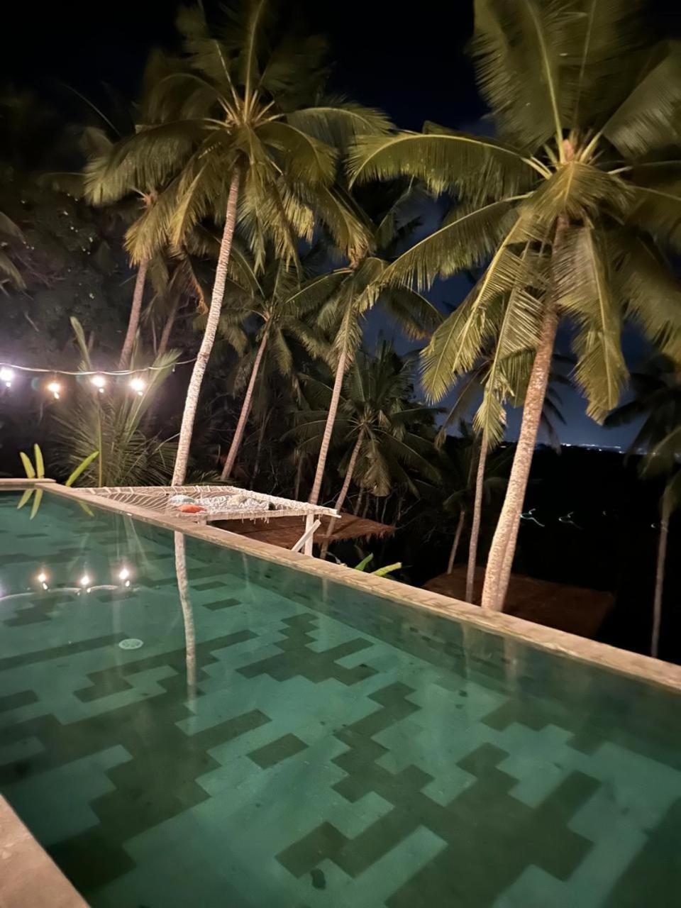 Spice Trader Hotel Sakti ภายนอก รูปภาพ