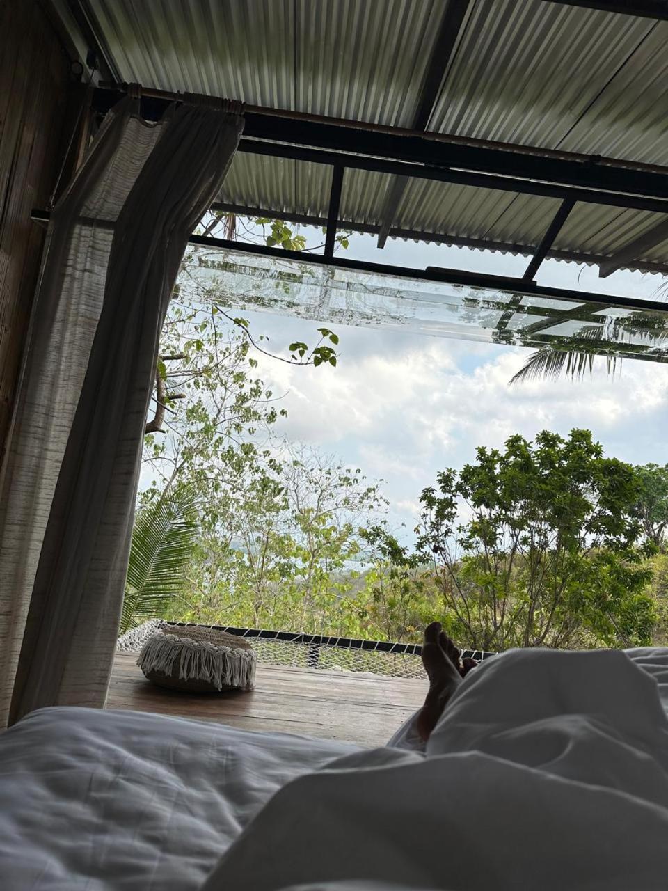 Spice Trader Hotel Sakti ภายนอก รูปภาพ