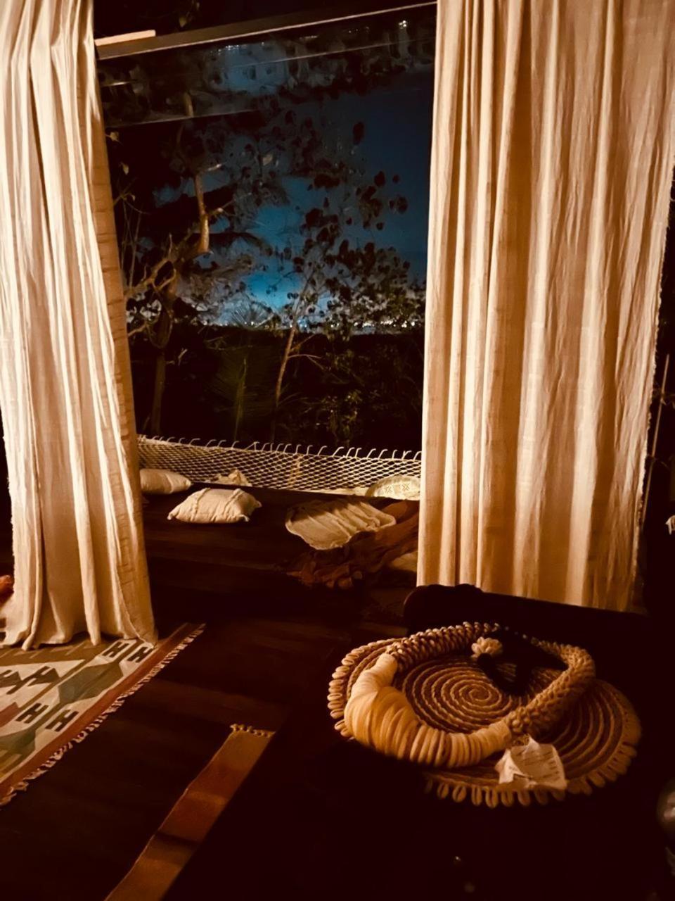 Spice Trader Hotel Sakti ภายนอก รูปภาพ