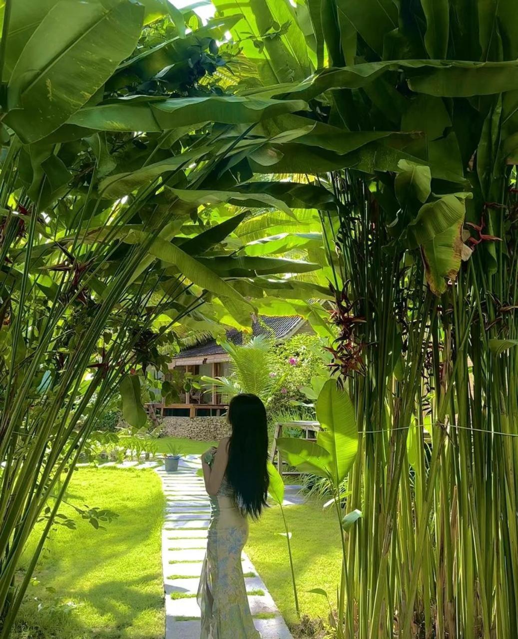 Spice Trader Hotel Sakti ภายนอก รูปภาพ