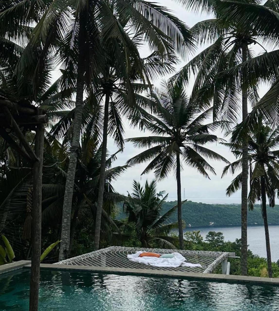 Spice Trader Hotel Sakti ภายนอก รูปภาพ