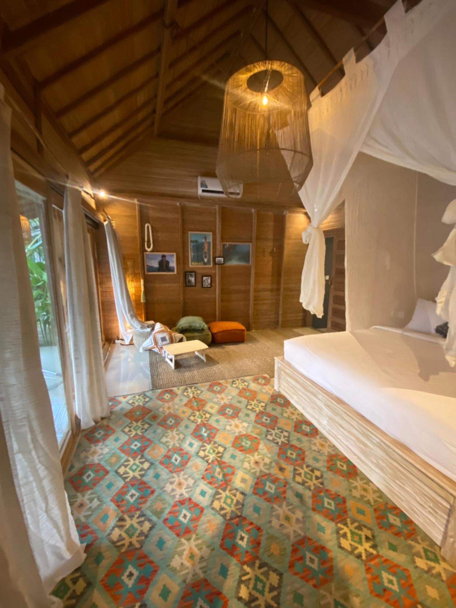 Spice Trader Hotel Sakti ห้อง รูปภาพ